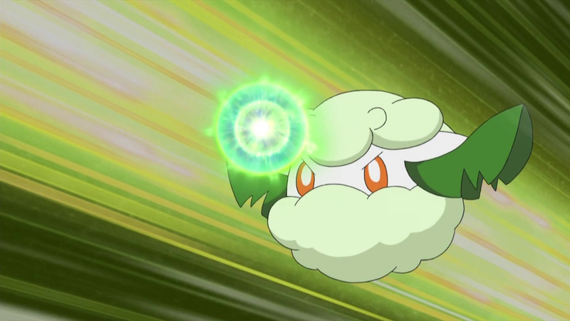 Illustration for article titled Spacemon: Frontier - Chapter 18: A Grassy Encounter
